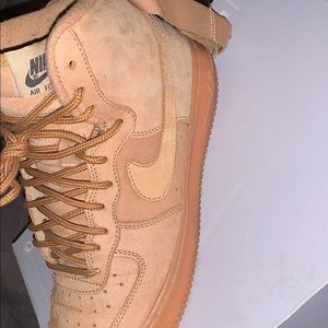 Air Force ones